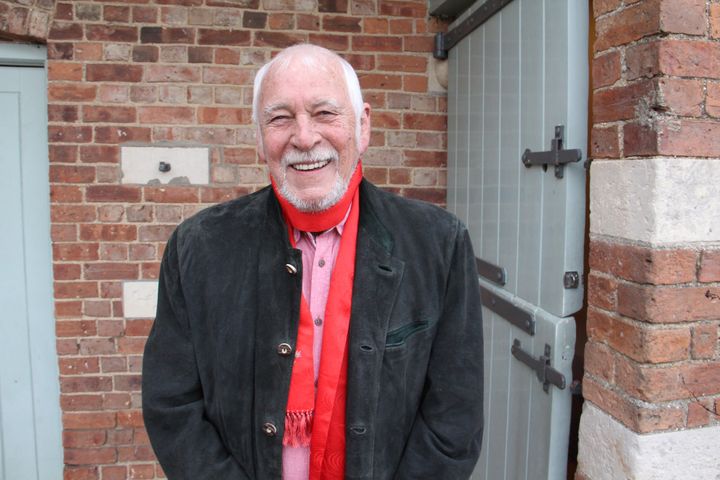 Gary Brooker
 (Alex Asprey)