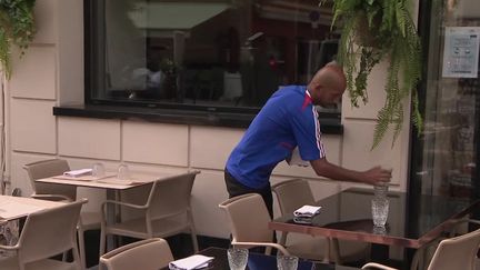 France-Portugal : les bars se préparent avant le choc de l’Euro 2021