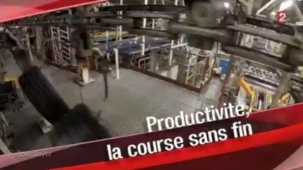 L'ANGLE ECO / FRANCE 2 (CAPTURE ECRAN / L'ANGLE ECO / FRANCE 2)