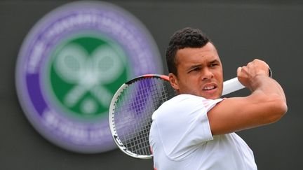 Jo-Wilfried Tsonga