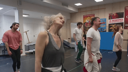 Spectacle : la célèbre comédie musicale Mamma Mia est de retour