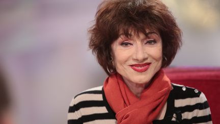 Judith Magre, Toujours Sur Scène à 95 Ans : "Le Théâtre A Occupé Ma Vie ...