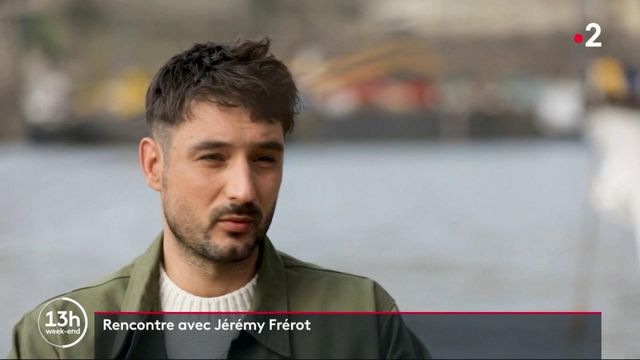 Reprendre Une Vie Normale Oui Mais De Maniere Plus Saine Jeremy Frerot Exprime Son Souhait Dans Meilleure Vie Second Album Solo