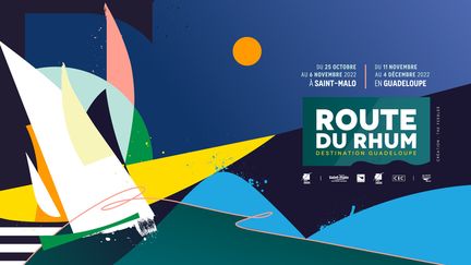 Route du Rhum - Destination Guadeloupe (OC Sport Pen Duick)