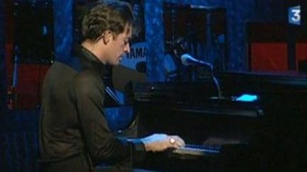 &quot;Vos chansons&quot; par Harry Connick Jr
 (Culturebox)