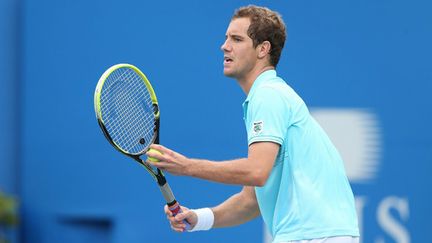 Richard Gasquet - Toronto 2012