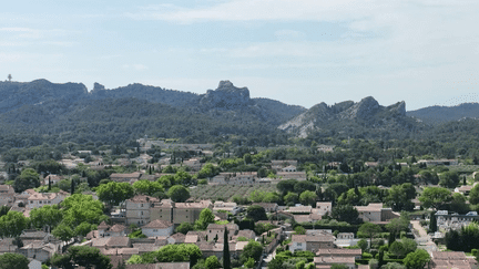 Découverte : à Saint-Rémy-de-Provence, se côtoient patrimoine et savoir-faire