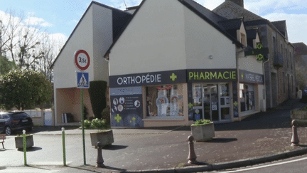 Ille-et-Vilaine : une pharmacie de village ne trouve pas de repreneur