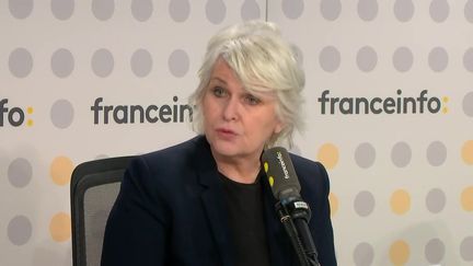 Procès des viols de Mazan : l'ancienne ministre déléguée à l'Egalité femmes-hommes, Isabelle Rome, souhaite que 