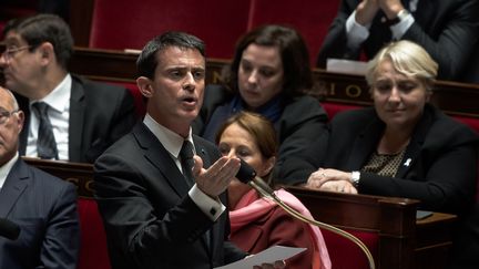 Valls répond à Jacob et assure sa loyauté à Hollande