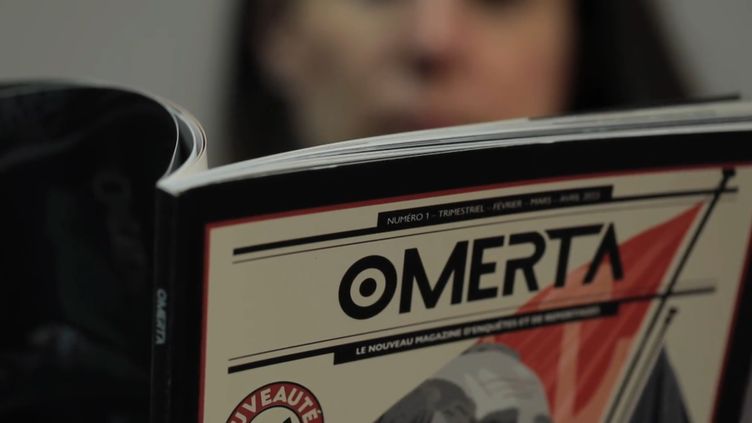 VRAI OU FAKE. Omerta, un média sans parti pris ?