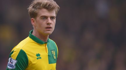 Patrick Bamford. (JOE TOTH / BACKPAGE IMAGES LTD)