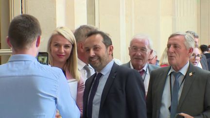 Politique : deux députés RN ont été élus vice-président à l’Assemblée nationale