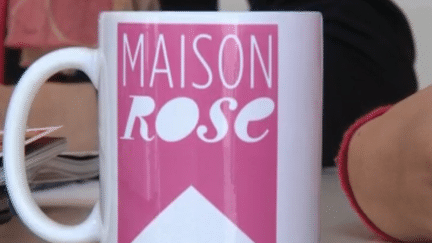 Maison Rose
 (FRANCE 2)