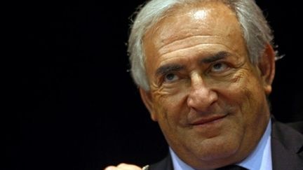 Dominique Strauss-Kahn (AFP)