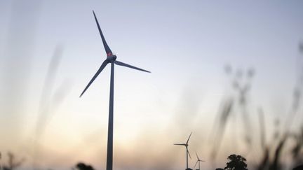 Éoliennes : où en est-on en France ?