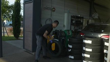 Automobile : les garagistes sont débordés par l'afflux massif de clients