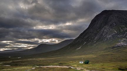 Scottish Highlands, Ecosse. (Arterra/UIG via Getty Images)