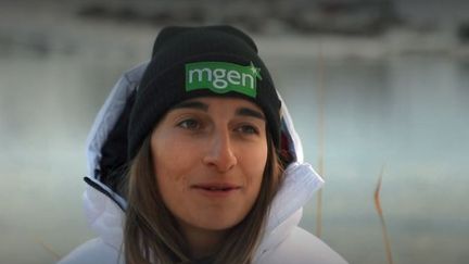 Dans un Grand Format, suivez la skieuse acrobatique Perrine Laffont dans sa préparation olympique !


Elle tentera de conserver son titre !