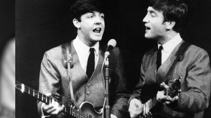 Paul McCartney : le membre des Beatles retrouve sa basse volée (France 2)