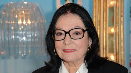 Nana Mouskouri
 (BENAROCH/SIPA)