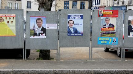 Élections régionales : dernier tour de campagne