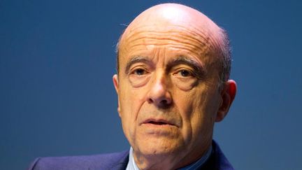  (Dans son dernier livre, Alain Juppé donne un net coup de barre à droite © REUTERS)