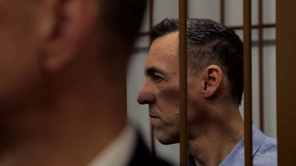 Russie : le Français Laurent Vinatier condamné à trois ans de prison