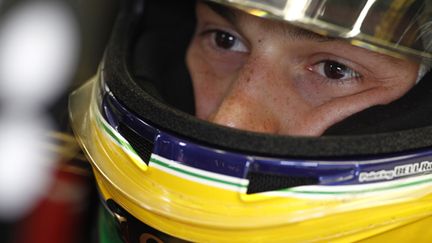 Bruno Senna