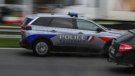 Agression devant la préfecture de police de Paris : le suspect était placé sous OQTF