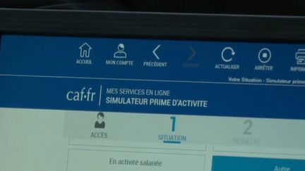 CAF : ruée sur la prime d'activité élargie