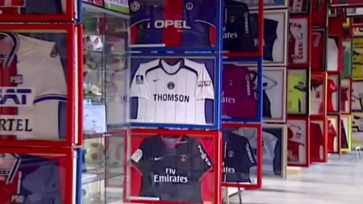 Football jersey cheap store near me