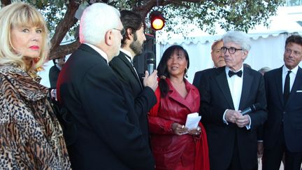 Le jury 2013 du prix François Chalais
 (Jean-François Lixon)