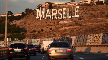 Qualité de l'air : Marseille doit mieux faire