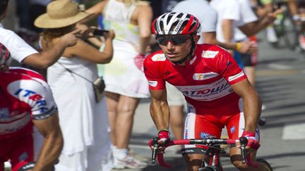 Joaquim Rodriguez (JAIME REINA / AFP)