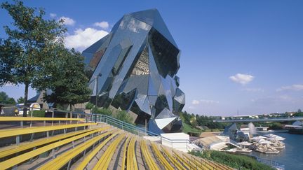 Coronavirus : trois cas parmi les employés du Futuroscope