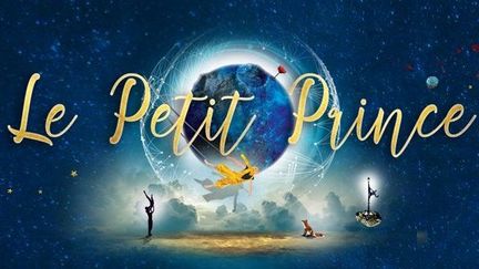 "Le Petit Prince"&nbsp;aux Folies Bergère (Sokol Entertainement)