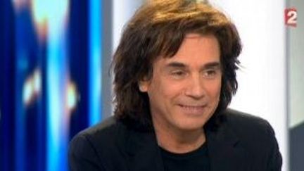 Jean-Michel Jarre en tournée française
 (Culturebox)