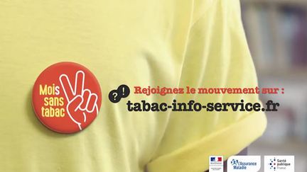 Mois sans tabac : 157.000 participants pour la deuxième édition