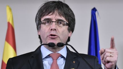 Catalogne : quel avenir pour Carles Puigdemont ?