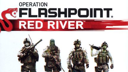 Operation Flashpoint: Red River