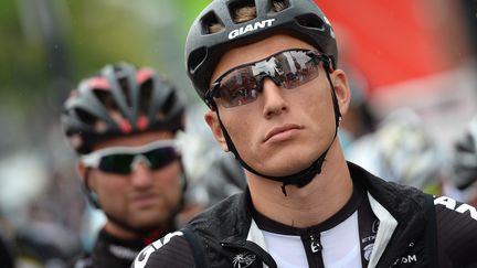 Le sprinteur allemand Marcel Kittel (Giant) (DAVID STOCKMAN / BELGA MAG)