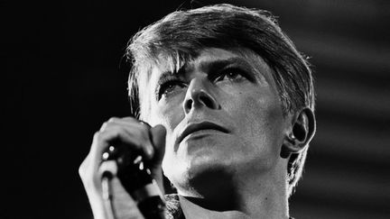 Tubes de l'été : "Let's dance" par David Bowie