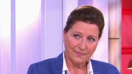 Gestion du Covid-19 : la contre-attaque de l'ex-ministre de la Santé Agnès Buzyn