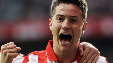 Ander Herrera jouera à Manchester United la saison prochaine  (RAFA RIVAS / AFP)