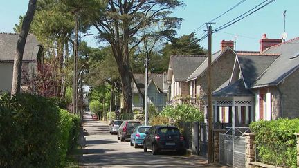 Confinement : de nombreux nouveaux arrivants à La Baule