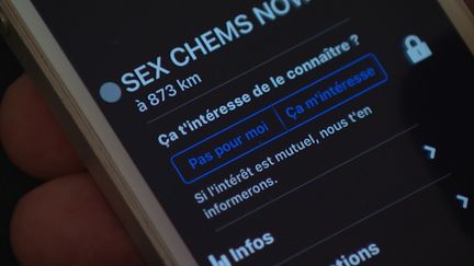 Le chemsex : un danger extrême pour la communauté gay