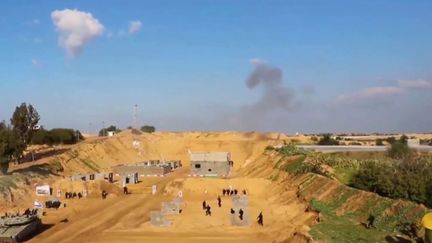 Guerre entre Israël et le Hamas : comment le pays s’est laissé surprendre le 7 octobre ?