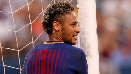 Neymar : le coût d'un transfert historique