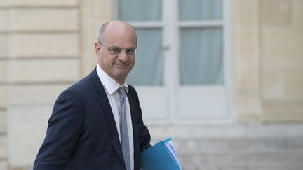 Jean-Michel Blanquer : "Le cadre de la réforme ne changera pas"